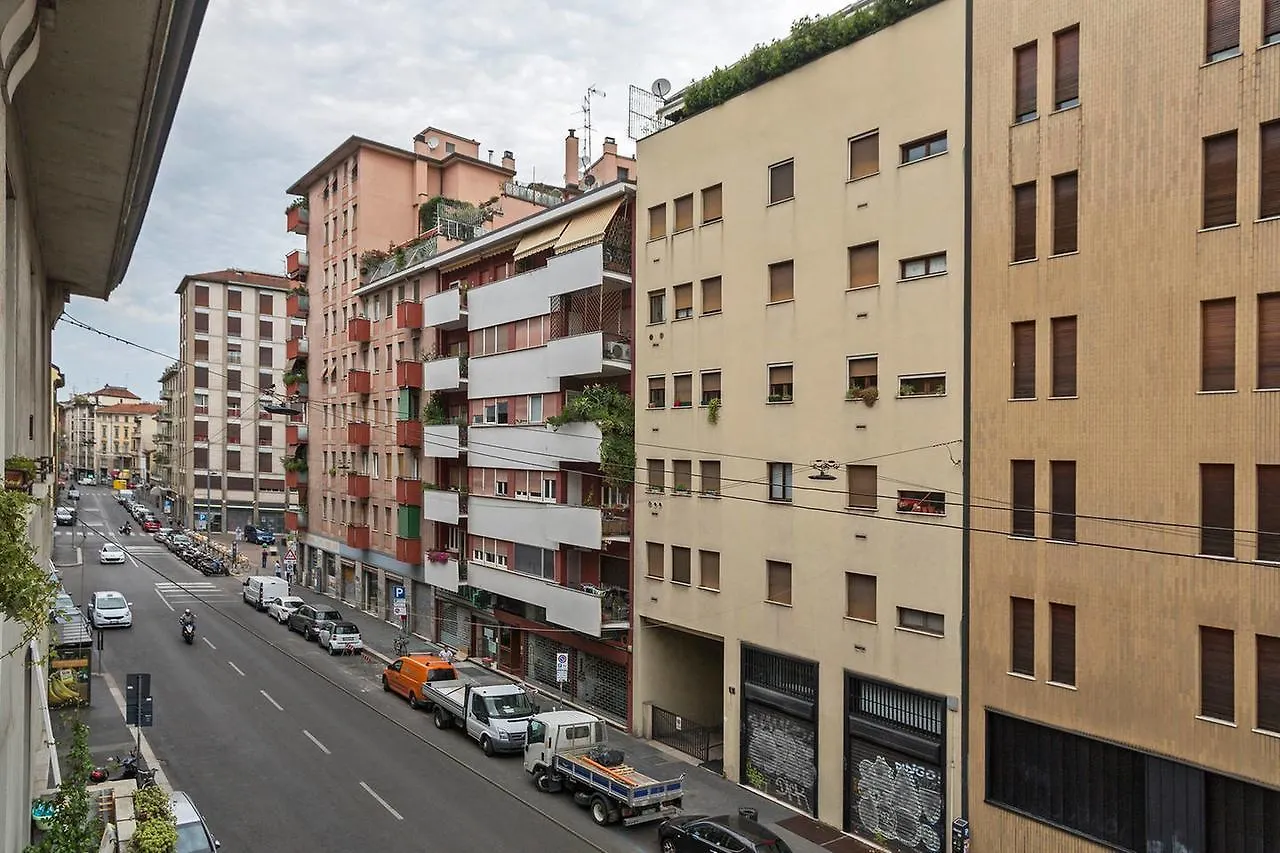 Hintown Canonica Milán